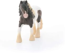 Schleich 13831 Tinker Hengst HorseClub -Bruderiku Winkel schleich 13831 tinker hengst 1