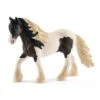 Schleich 13831 Tinker Hengst HorseClub -Bruderiku Winkel schleich 13831 tinker hengst