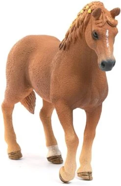 Schleich 13852 Quarter Merrie HorseClub -Bruderiku Winkel schleich 13852 quarter merrie 1
