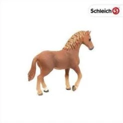 Schleich 13852 Quarter Merrie HorseClub -Bruderiku Winkel schleich 13852 quarter merrie 2