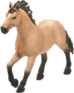 Schleich 13853 Quarter Hengst HorseClub -Bruderiku Winkel schleich 13853 quarter hengst 2