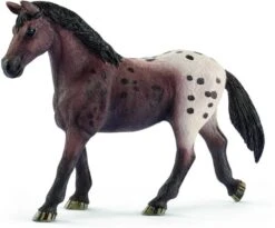 Schleich 13861 Appaloosa Merrie Horse Club -Bruderiku Winkel schleich 13861 appaloosa merrie 1