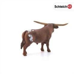 Schleich 13866 Texas Longhorn Stier FarmWorld 5 Schleich 13866 Texas Longhorn Stier FarmWorld -Bruderiku Winkel schleich 13866 texas longhorn stier 1