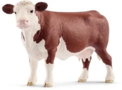 Schleich 13867 Hereford Koe Farm World 5 Schleich 13867 Hereford Koe Farm World -Bruderiku Winkel schleich 13867 hereford koe 1