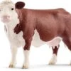 Schleich 13867 Hereford Koe Farm World -Bruderiku Winkel schleich 13867 hereford koe