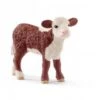 Schleich 13868 Hereford Kalf Farm World 1 Schleich 13868 Hereford Kalf Farm World -Bruderiku Winkel schleich 13868 hereford kalf