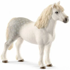 Schleich 13871 Welsh Pony Hengst HorseClub
