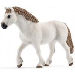 Schleich 13872 Welsh Pony Merrie FarmWorld