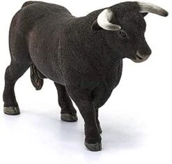 Schleich 13875 Zwarte Stier FarmWorld 6 Schleich 13875 Zwarte Stier FarmWorld -Bruderiku Winkel schleich 13875 zwarte stier 1