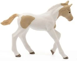 Schleich 13886 Paint Veulen FarmWorld 5 Schleich 13886 Paint Veulen FarmWorld -Bruderiku Winkel schleich 13886 paint veulen 1