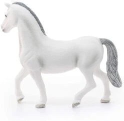 Schleich 13887 Lippizaner Hengst HorseClub -Bruderiku Winkel schleich 13887 lippizaner hengst 2