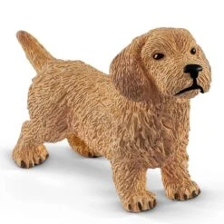 Schleich 13891 Teckel Hond Farmworld