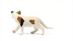 Schleich 13894 Amerikaanse Kortharige Kat FarmWorld -Bruderiku Winkel schleich 13894 amerikaanse kortharige kat 2