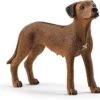 Schleich 13895 Leeuwhond FarmWorld