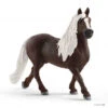Schleich 13897 Schwarzwalder Hengst HorseClub