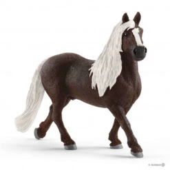 Schleich 13897 Schwarzwalder Hengst HorseClub