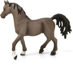 Schleich 13907 Arabische Hengst HorseClub -Bruderiku Winkel schleich 13907 arabische hengst 2