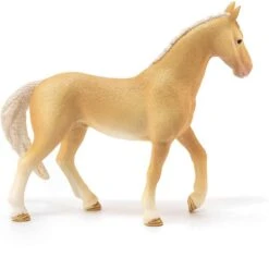 Schleich 13911 Achal Teke Hengst HorseClub -Bruderiku Winkel schleich 13911 akhal teke hengst 2