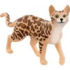 Schleich 13918 Bengaalse Kat FarmWorld