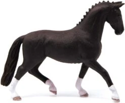 Schleich 13927 Hannover Merrie Zwart HorseClub -Bruderiku Winkel schleich 13927 hannover merrie zwart 3