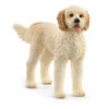 Schleich 13939 Goldendoodle Hond FarmWorld -Bruderiku Winkel schleich 13939 goldendoodle