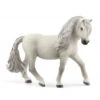 Schleich 13942 IJslandse Pony Merrie HorseClub -Bruderiku Winkel schleich 13942 ijslander pony merrie