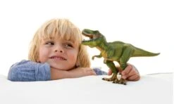 Schleich 14525 Tyrannosaurus Rex Dinosaurus -Bruderiku Winkel schleich 14525 tyrannosaurus 2