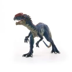 Schleich 14567 Dilophosaurus Dinosaurus -Bruderiku Winkel schleich 14567 dilophosaurus 1