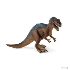 Schleich 14584 Acrocanthosaurus Dinosaurus 6 Schleich 14584 Acrocanthosaurus Dinosaurus -Bruderiku Winkel schleich 14584 acrocanthosaurus 1 1