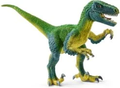 Schleich 14585 Velociraptor Dinosaurus 5 Schleich 14585 Velociraptor Dinosaurus -Bruderiku Winkel schleich 14585 velociraptor 1