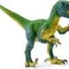 Schleich 14585 Velociraptor Dinosaurus -Bruderiku Winkel schleich 14585 velociraptor