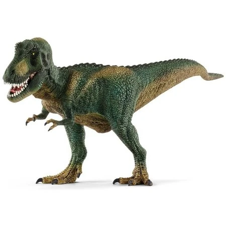 Schleich 14587 Tyrannosaurus Rex Dinosaurus 4 Schleich 14587 Tyrannosaurus Rex Dinosaurus - Afbeelding 2