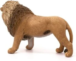 Schleich 14726 Leeuw Brullend WildLife -Bruderiku Winkel schleich 14726 leeuw brullend 2
