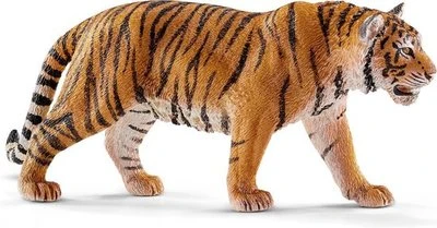 Schleich 14729 Bengaalse Tijger WildLife 3 Schleich 14729 Bengaalse Tijger WildLife