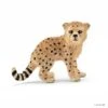 Schleich 14747 Luipaard Welp -Bruderiku Winkel schleich 14747 baby luipaard