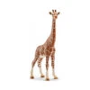 Schleich 14750 Giraffe Vrouwtje WildLife -Bruderiku Winkel schleich 14750 giraffe vrouwtje