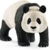 Schleich 14772 Reuze Panda Mannetje WildLife 2 Schleich 14772 Reuze Panda Mannetje WildLife -Bruderiku Winkel schleich 14772 reuze panda mannetje