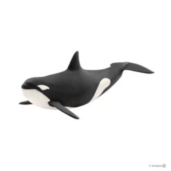 Schleich 14807 Orka WildLife -Bruderiku Winkel schleich 14807 orka 1