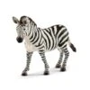 Schleich 14810 Zebra Merrie Wildlife -Bruderiku Winkel schleich 14810 zebra merrie