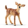 Schleich 14820 Witstaart Hertenjong Wildlife -Bruderiku Winkel schleich 14820 witstaarthertenjong
