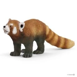 Schleich 14833 Rode Panda Wildlife