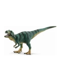 Schleich 15007 Jonge Thyrannosaurus Rex Dinosaurus -Bruderiku Winkel schleich 15007 jonge thyrannosaurus rex 1