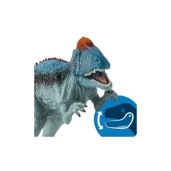 Schleich 15020 Cryolophosaurus Dinosaurus -Bruderiku Winkel schleich 15020 cryolophosaurus 2