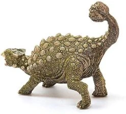 Schleich 15023 Ankylosaurus Dinosaurus -Bruderiku Winkel schleich 15023 ankylosaurus 1 1