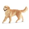 Schleich 16395 Golden Retriever Teef 2 Schleich 16395 Golden Retriever Teef -Bruderiku Winkel schleich 16395 hond golden retriever