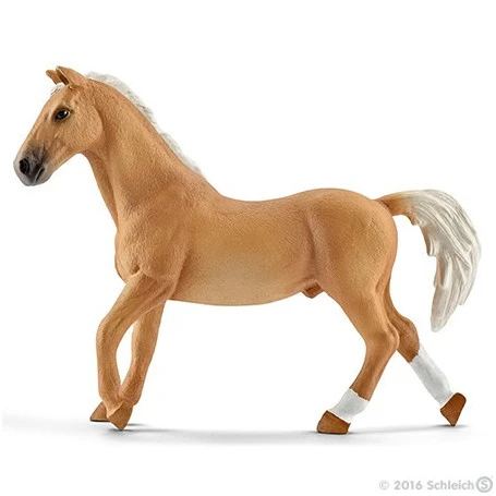 Schleich 41417 Barrel Racing Met Cowgirl FarmWorld 4 Schleich 41417 Barrel Racing Met Cowgirl FarmWorld - Afbeelding 2