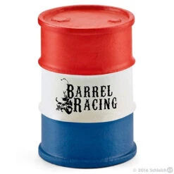 Schleich 41417 Barrel Racing Met Cowgirl FarmWorld 12 Schleich 41417 Barrel Racing Met Cowgirl FarmWorld -Bruderiku Winkel schleich 41417 barrel racing met cowgirl op rodeozadel 4