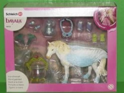 Magic Verzorgingset, Groot – Schleich 42172 -Bruderiku Winkel schleich 42172 magic verzorgingset groot 1 1