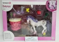 Verzorging En Voeding Eenhoorn – Schleich 42173 -Bruderiku Winkel schleich 42173 verzorging en voeding eenhoorn 1 1