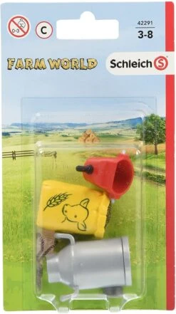 Schleich 42291 Voer Voor Koeien En Kalfjes FarmWorld -Bruderiku Winkel schleich 42291 voer voor koeien en kalfjes 1